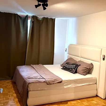 Luxury Daire