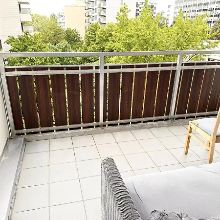 Appartement Luxury