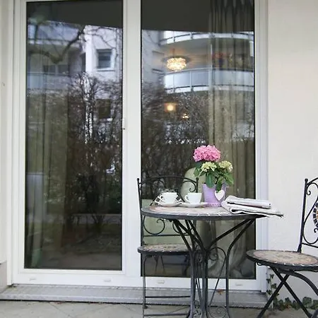 公寓 ☆luxurioeses Apartment☆ Muc Enjoy & Relax *