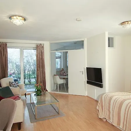 公寓 ☆luxurioeses Apartment☆ Muc Enjoy & Relax *