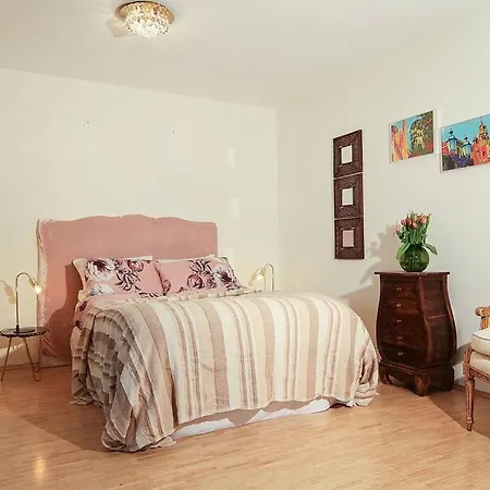 公寓 ☆luxurioeses Apartment☆ Muc Enjoy & Relax