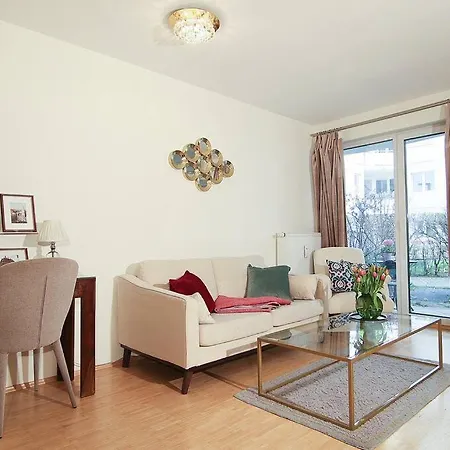 公寓 ☆luxurioeses Apartment☆ Muc Enjoy & Relax 慕尼黑