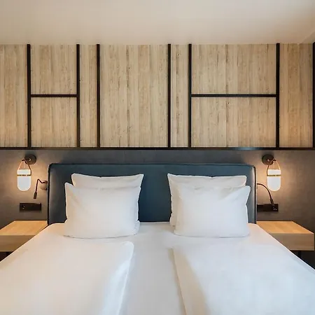 Center Affiliated By Melia Hotel 4*