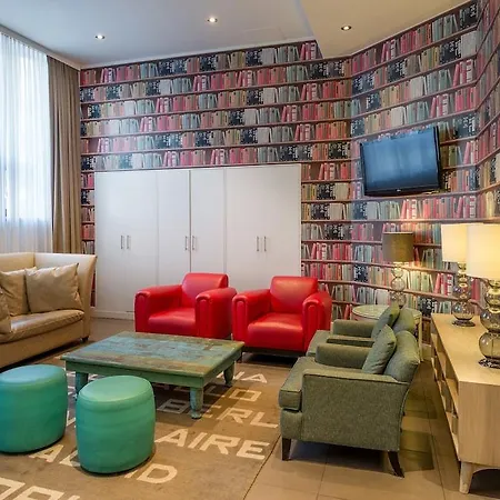 Center Affiliated By Melia 4* Munich