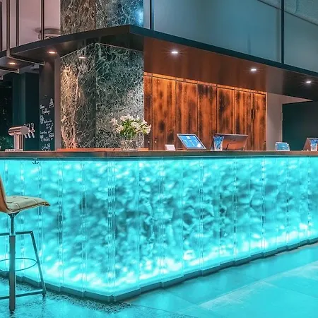 Parkhotel Im Lehel By Blattl Hotel München