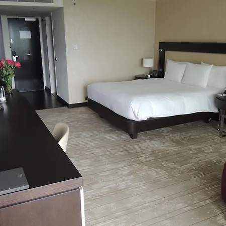 Hilton Park München