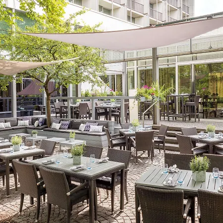Hilton Park München