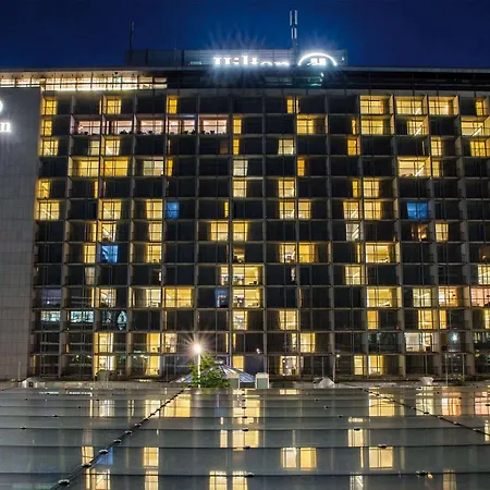 Hotell Hilton Park 4*
