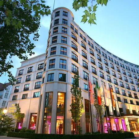 Rocco The Charles Hotel Monaco di Baviera