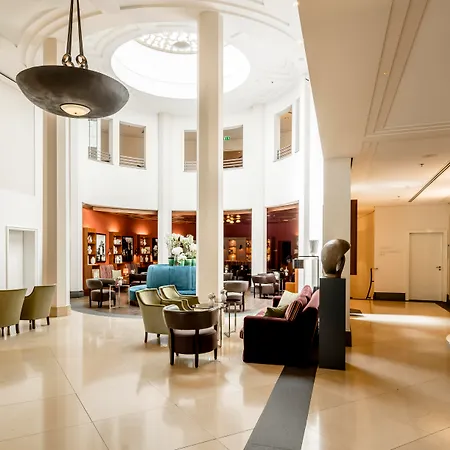 Rocco The Charles Hotel 5*