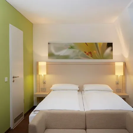 H+ 4* München