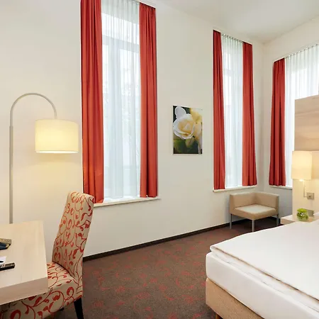 Hotell H+ München