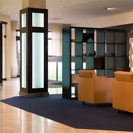Flemings München-schwabing Hotel München