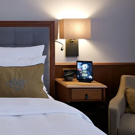 Hotel Platzl München