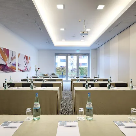 Eurostars Grand 4* München