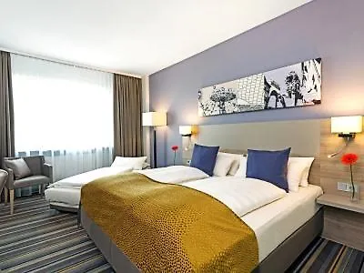 Hotel Leonardo North Munich