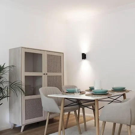 Apartamento Cozy, Quiet *