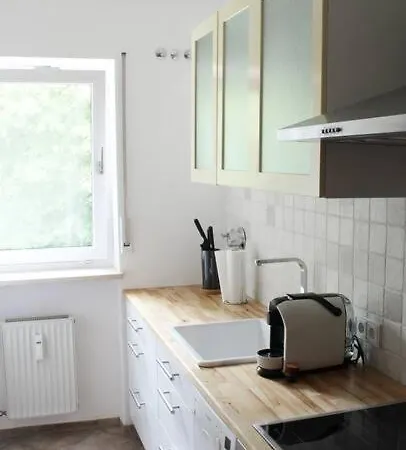 Cozy, Quiet Múnich