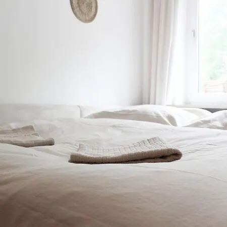 Apartamento Cozy, Quiet Múnich