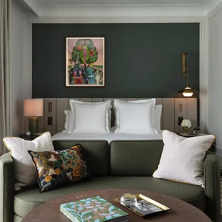 Hotel Rosewood