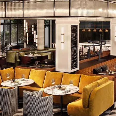 Hotel Rosewood