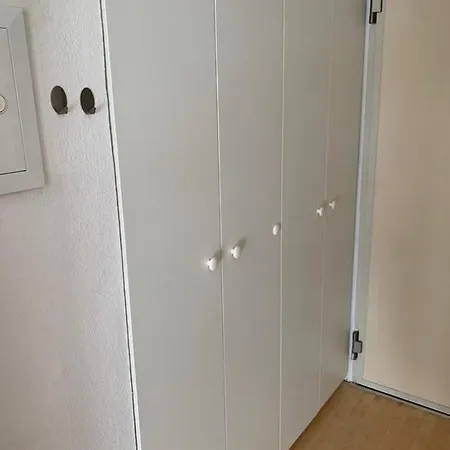 Apartamento Giesing - Moeblierte