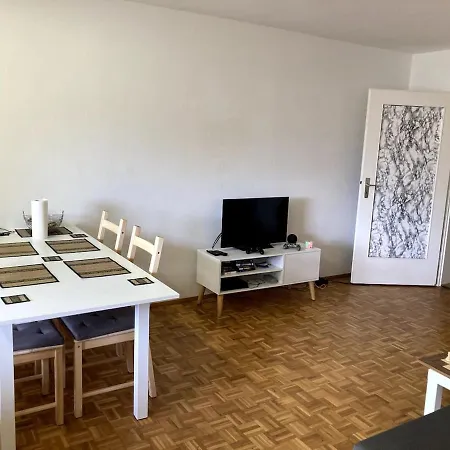 Apartment In Zentrum *