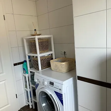 Lichtdurchflutete 90 M2 Drei Duplexwohnung In Altperlach * 뮌헨