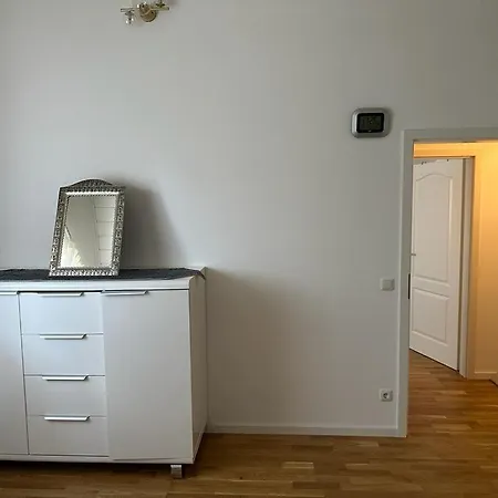 아파트 Lichtdurchflutete 90 M2 Drei Duplexwohnung In Altperlach 뮌헨