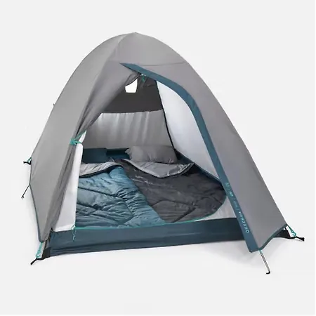 Campsite Allyouneed Oktoberfest Camping *