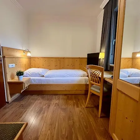 Hotel Heigl Múnich