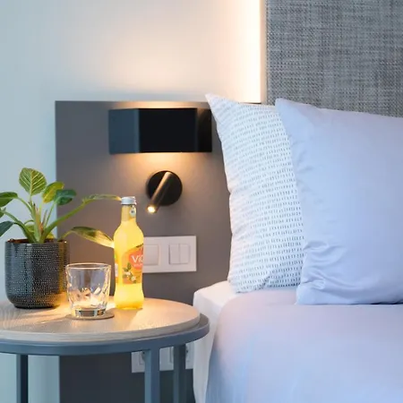 Innside By Melia Parkstadt Schwabing מלון 4*