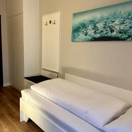 Solln Hotel Monaco di Baviera