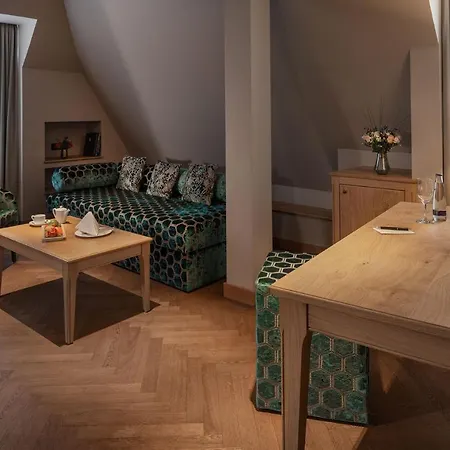 Eden Wolff Hotel München