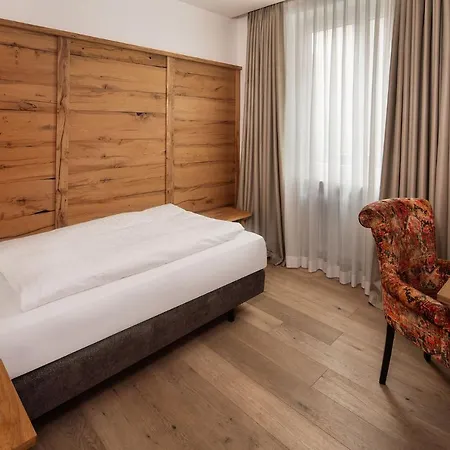 Eden Wolff Hotel