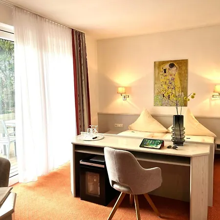 Hotel Wuermtaler Gaestehaus Grafelfing