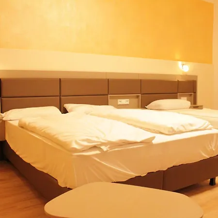 Hotel Isar *