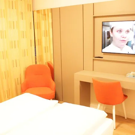 Hotel Isar *
