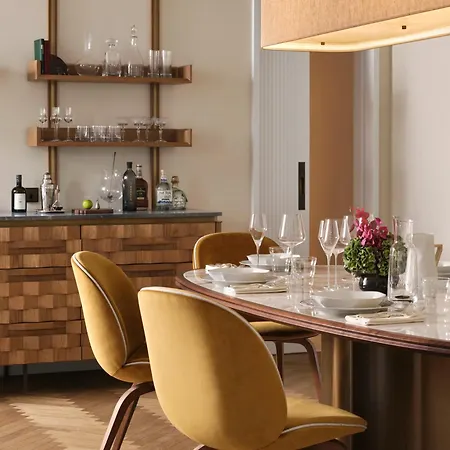 Ξενοδοχείο Rosewood Μόναχο