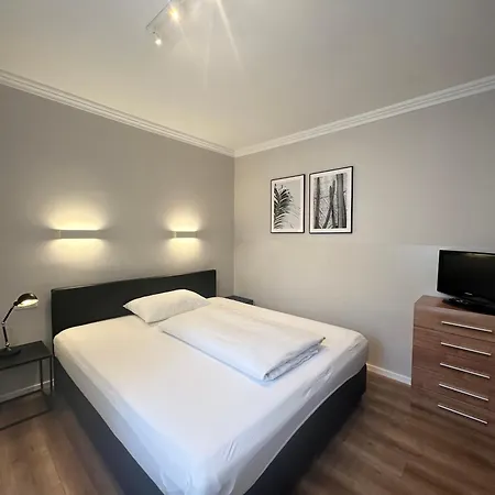 Solln Hotel Monaco di Baviera