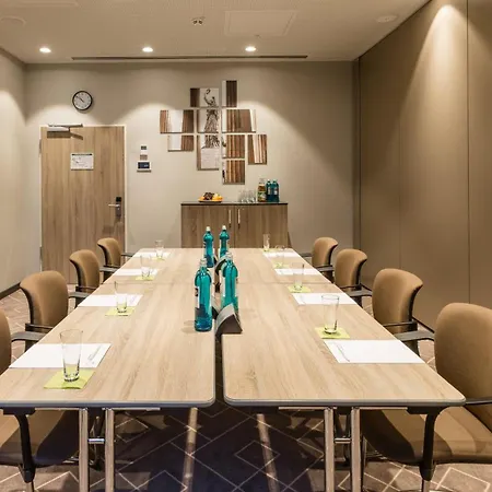 Hotell - East, An Ihg 4*
