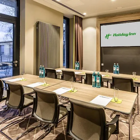 - East, An Ihg Hotell München