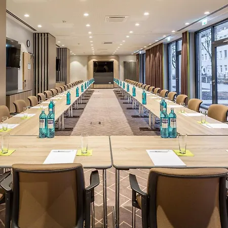 Hotell - East, An Ihg München