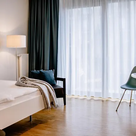 The Flag M. Aparthotel Mnichov