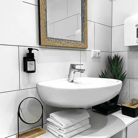 Leni Living - Riesig! Repraesentativ! Ruhig! شقة