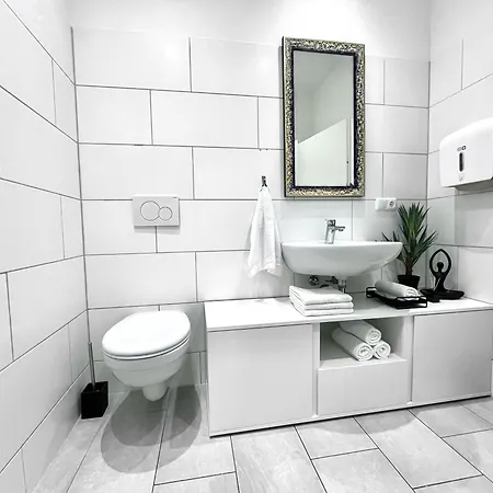 شقة Leni Living - Riesig! Repraesentativ! Ruhig! *