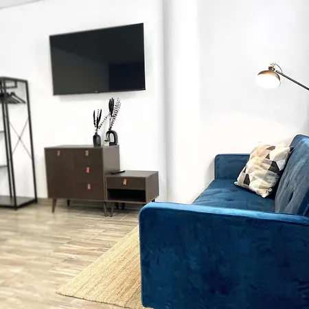 Leni Living - Riesig! Repraesentativ! Ruhig! Apartment
