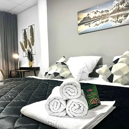 Leni Living - Riesig! Repraesentativ! Ruhig! شقة *