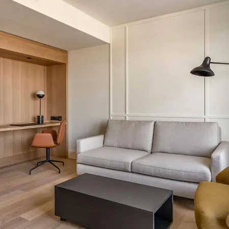 Marriott West München