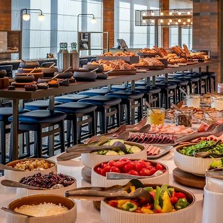 Marriott West 4* München
